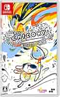 Amazon.co.jp: チコリー 色とりどりの物語 -Switch 【特典】表裏